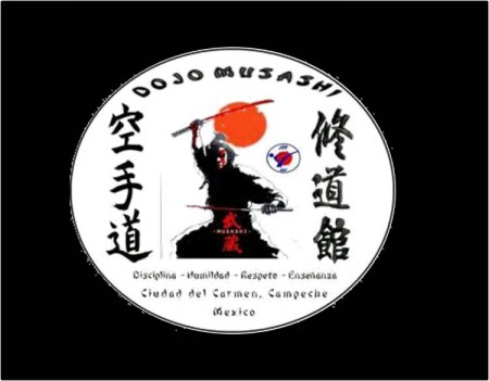 Dojo Musashi